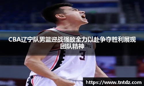 CBA辽宁队男篮迎战强敌全力以赴争夺胜利展现团队精神